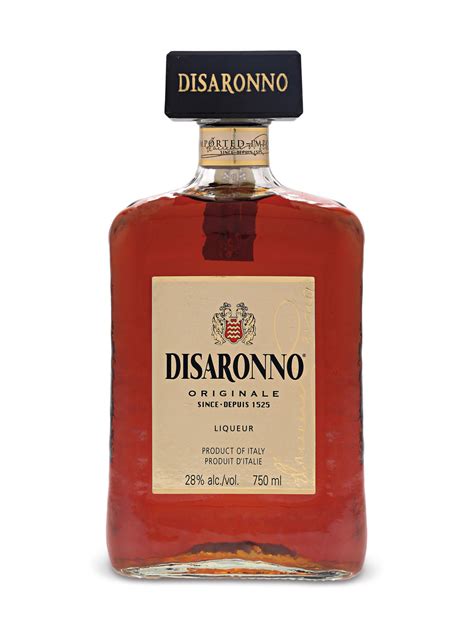 lcbo disaronno